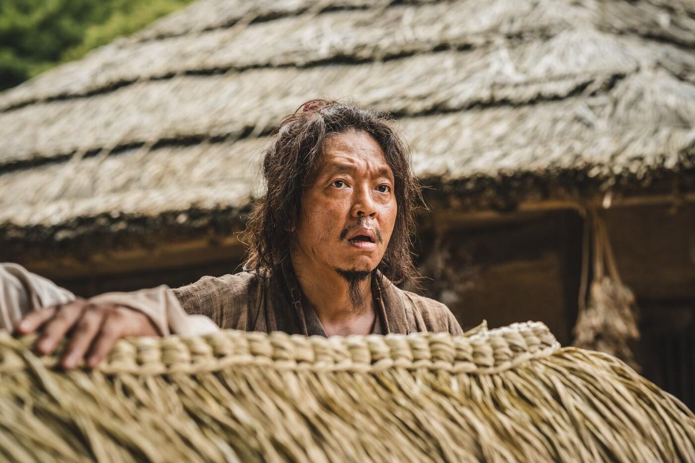 본문 이미지 - 디즈니+ 탁류