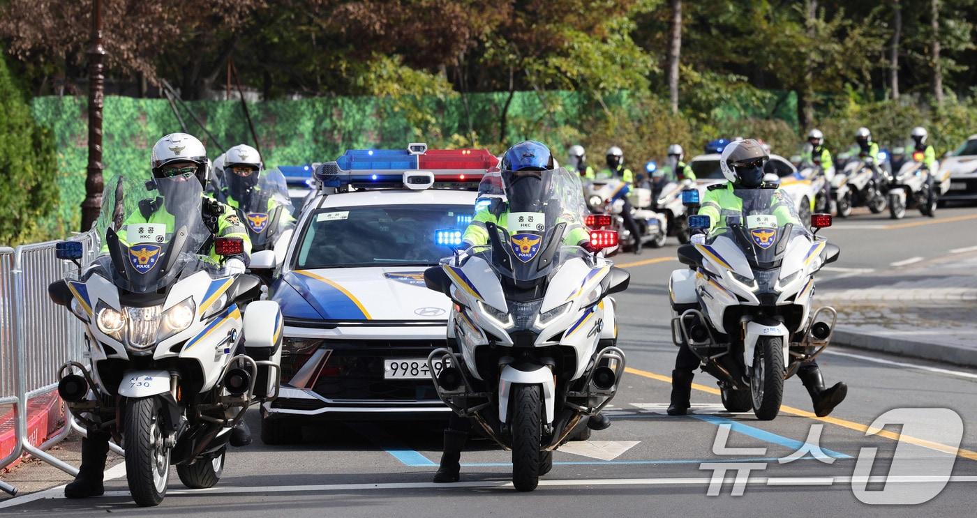 본문 이미지 - <자료 사진> 2025.10.27/뉴스1 ⓒ News1 박지혜 기자