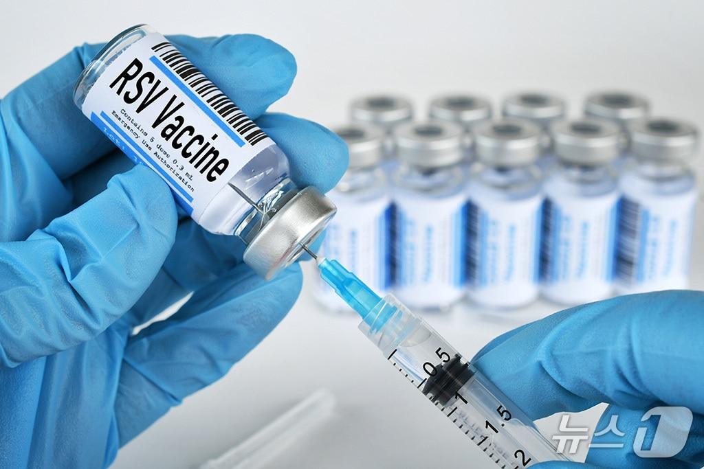 본문 이미지 - RVS 백신&#40;선병원 제공&#41; /뉴스1