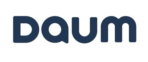 본문 이미지 - 포털 &#39;다음&#39;&#40;Daum&#41; 로고&#40;카카오 제공. 재판매 및 DB금지&#41;/뉴스1