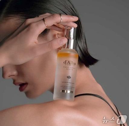 본문 이미지 - &#40;달바글로벌 제공&#41;