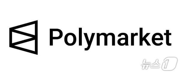본문 이미지 - 폴리마켓 로고.