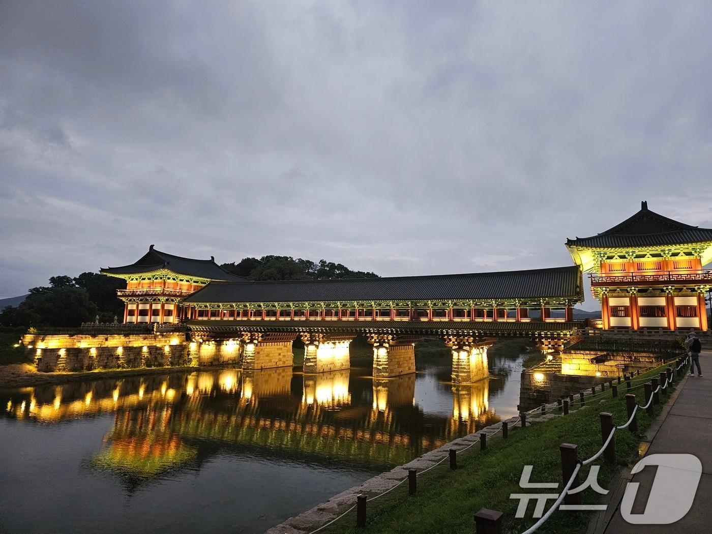 여행/레저 관련 이미지 - 경북도