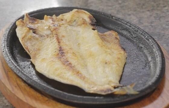 본문 이미지 - 옥돔구이./뉴스1 