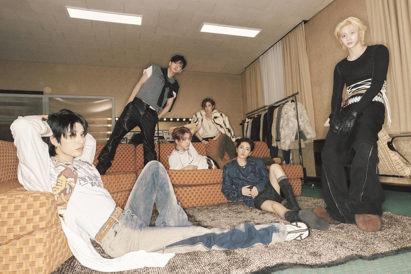 보이넥스트도어