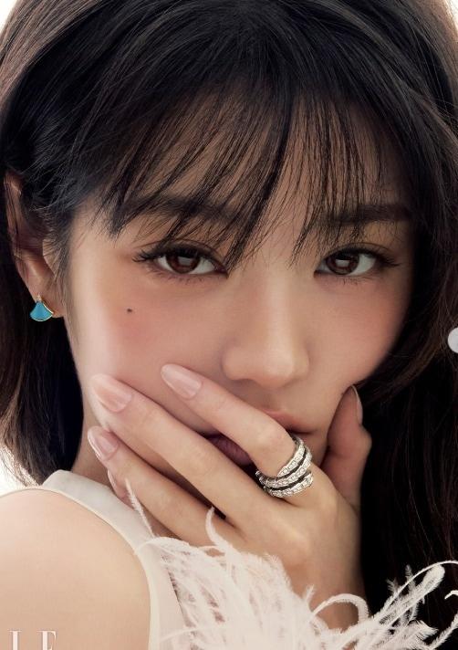 본문 이미지 - 아이브 장원영 인스타그램