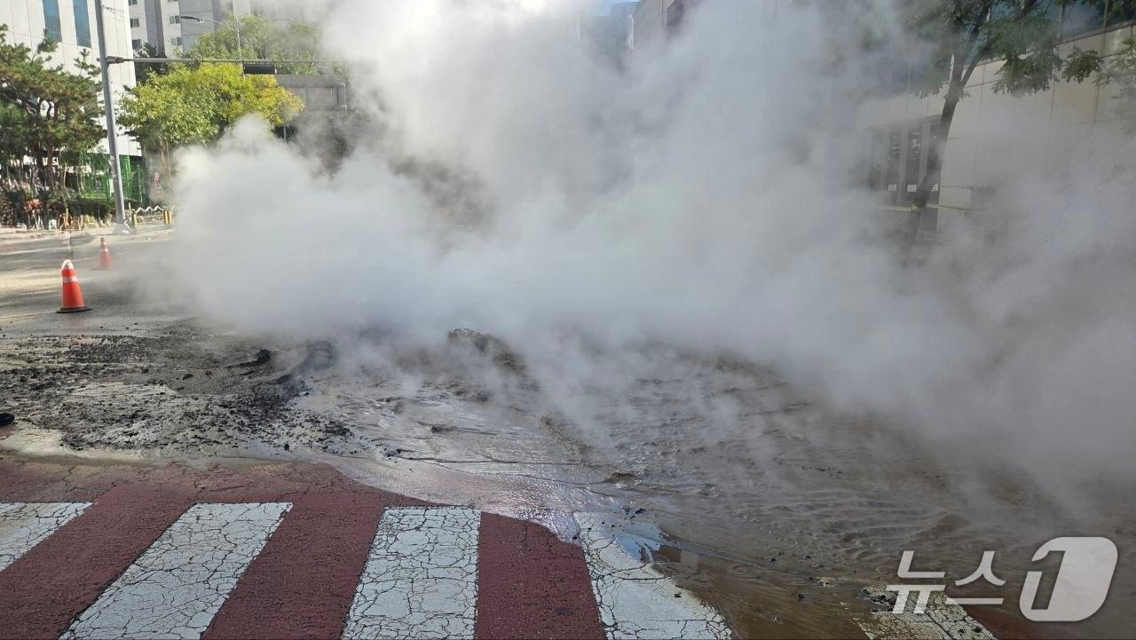 본문 이미지 - 사고 현장. (경기도소방재난본부 제공. 재판매 및 DB 금지) 2025.10.27/뉴스1