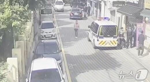 본문 이미지 - 서울경찰청 제공