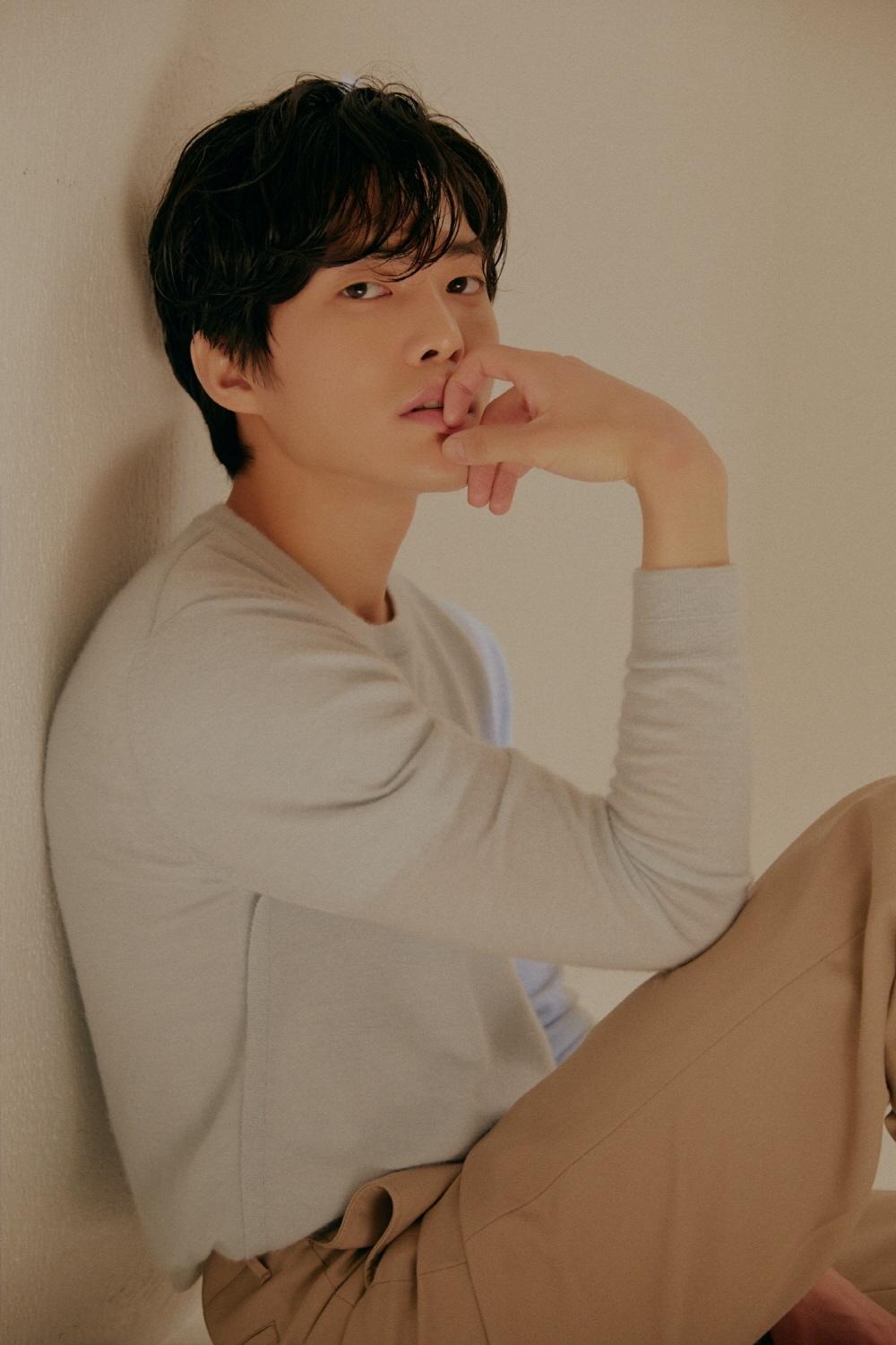 본문 이미지 - 배우 김건우(자이언엔터테인먼트 제공)