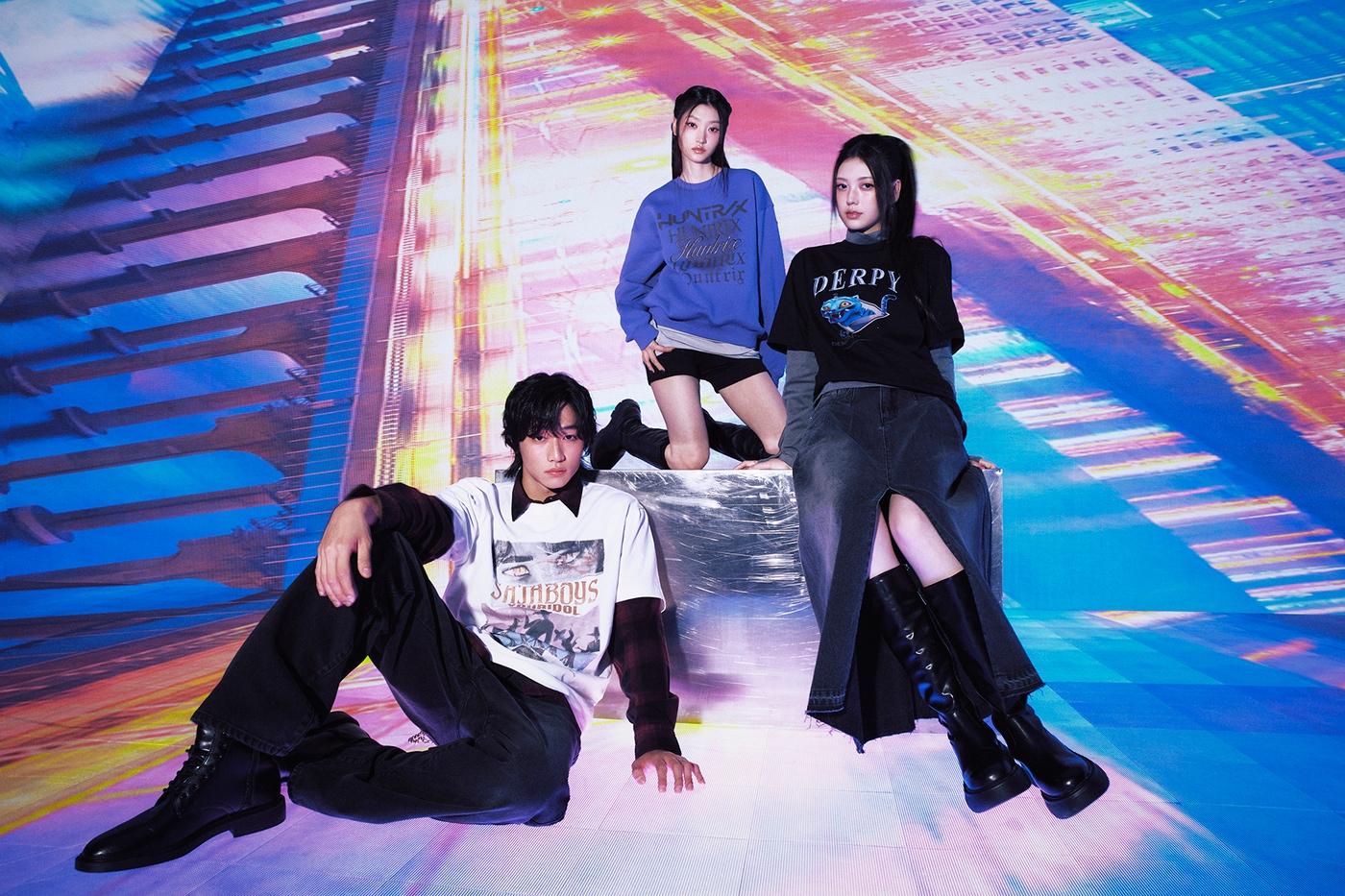 (에잇세컨즈 제공)