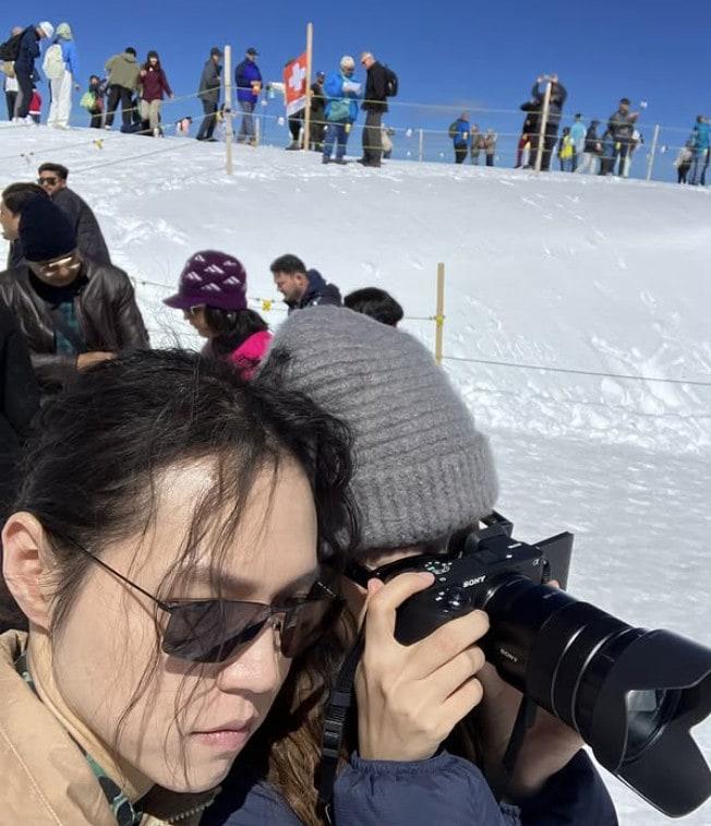 본문 이미지 - 사진=원슈타인 인스타그램