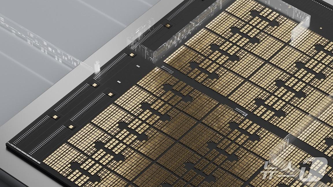 본문 이미지 - IBM AI 가속기 스파이어 액셀러레이터(IBM 제공)