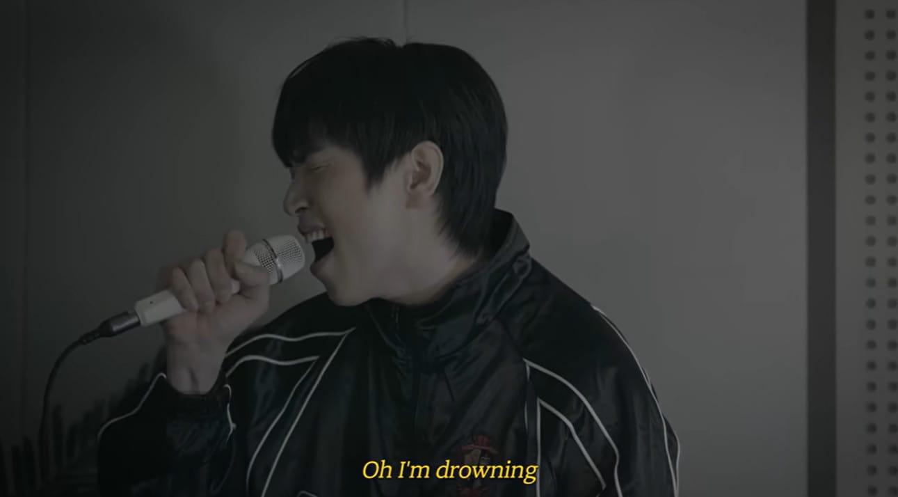 본문 이미지 - 유튜브 채널 '산들아노래해' 영상 캡처