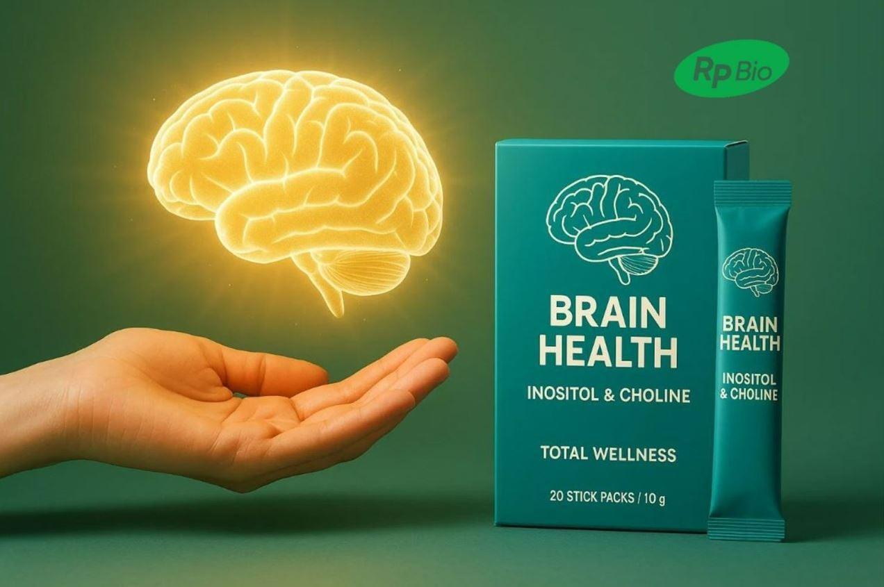 본문 이미지 - 알피바이오가 뇌 영양제 이노시톨+콜린 복합 젤리스틱을 선보인다.(알피바이오 제공)/뉴스1