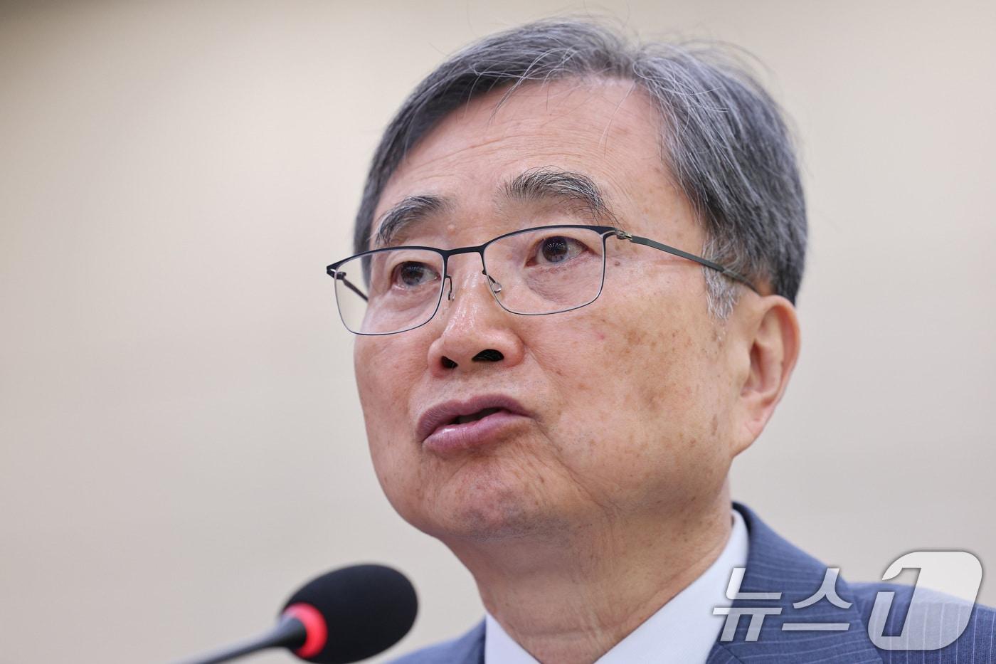 조현 외교부 장관. 2025.10.28/뉴스1 ⓒ News1 신웅수 기자