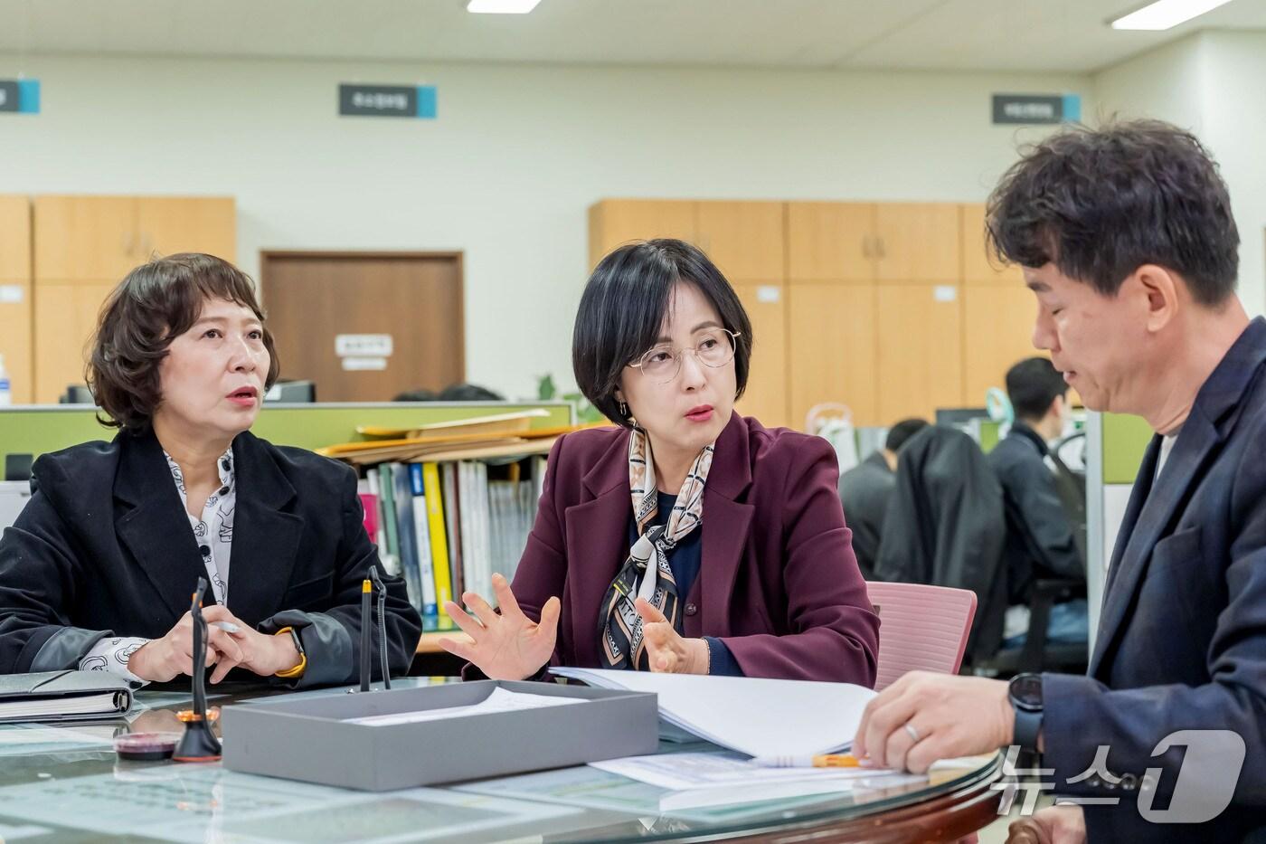 &#40;서울 강동구 제공&#41; 