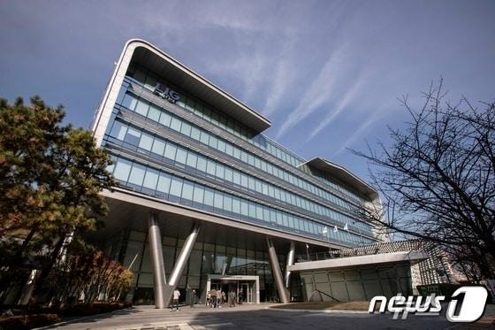 본문 이미지 - LIG넥스원 본사