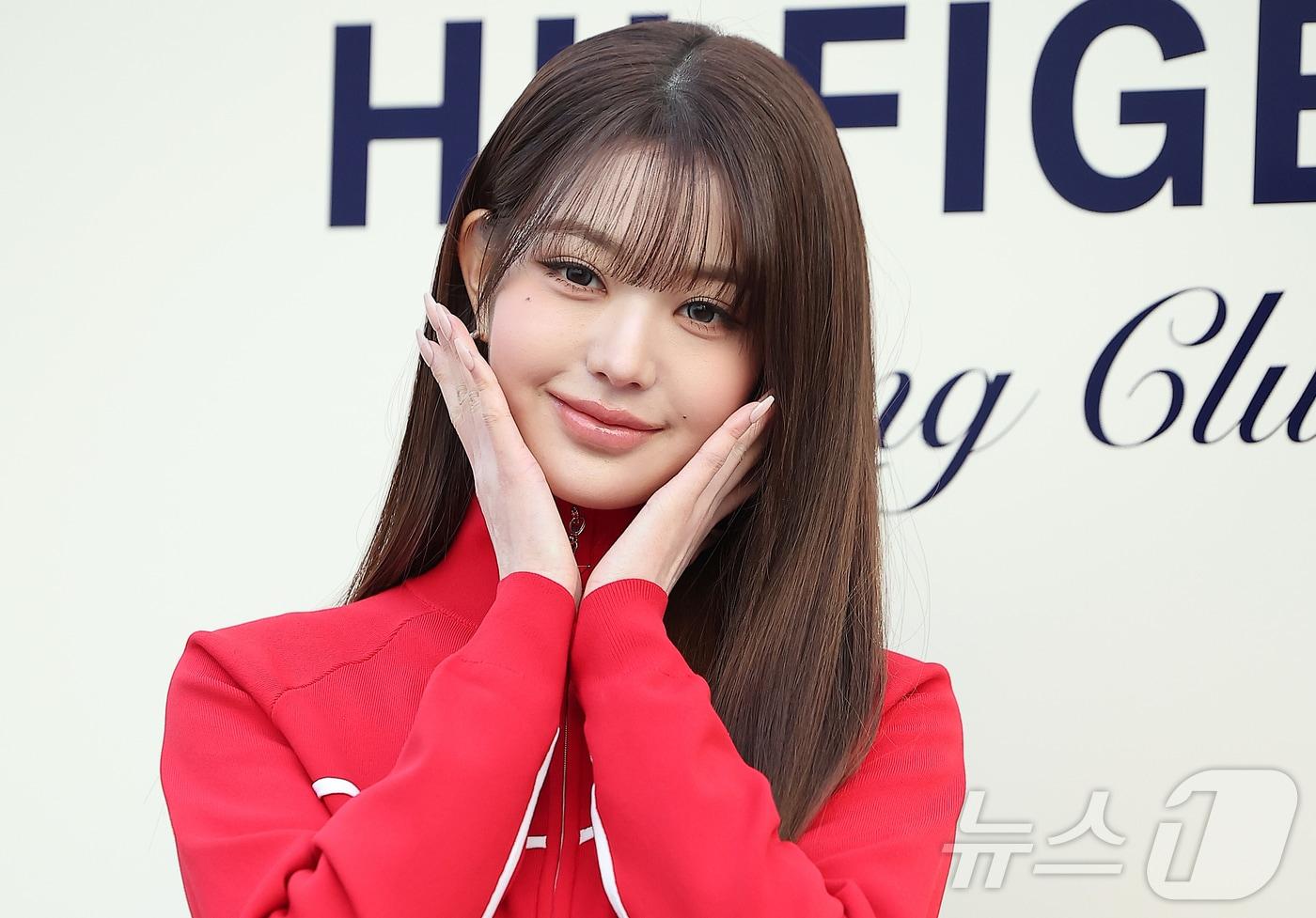아이브 장원영 2025.10.28/뉴스1 ⓒ News1 김진환 기자