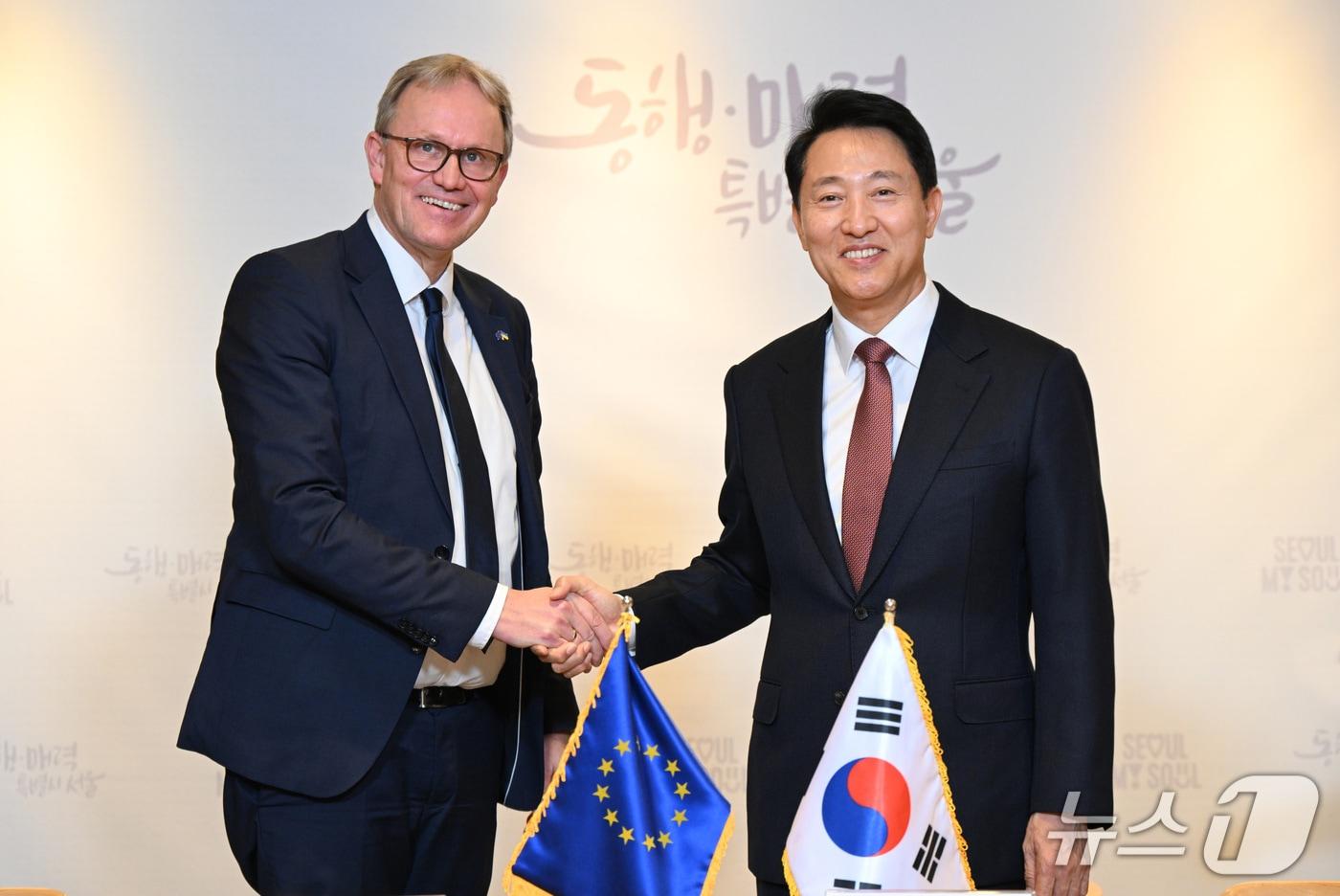  &#40;서울시 제공&#41; 