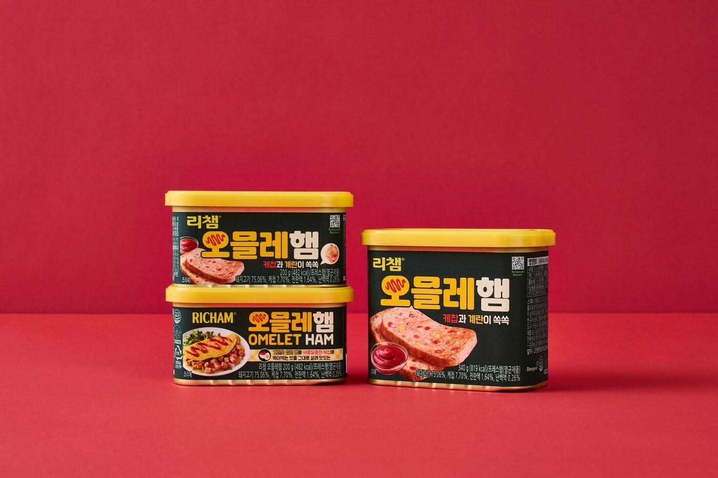 (동원F&B 제공)