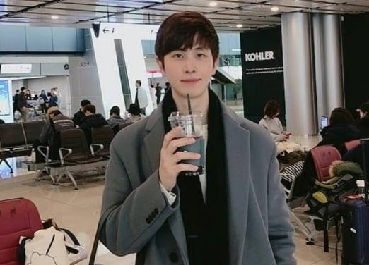 본문 이미지 - GIN 3월 이달의 인플루언서 지무비/사진제공=GIN