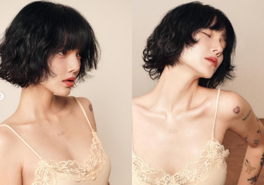 본문 이미지 - 신지민 인스타그램