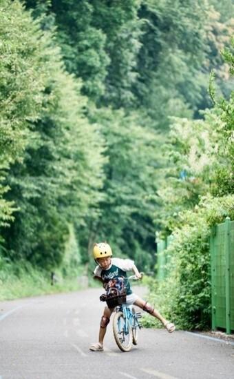 본문 이미지 - 대상 수상작 '조심 조심!'(행안부 제공)