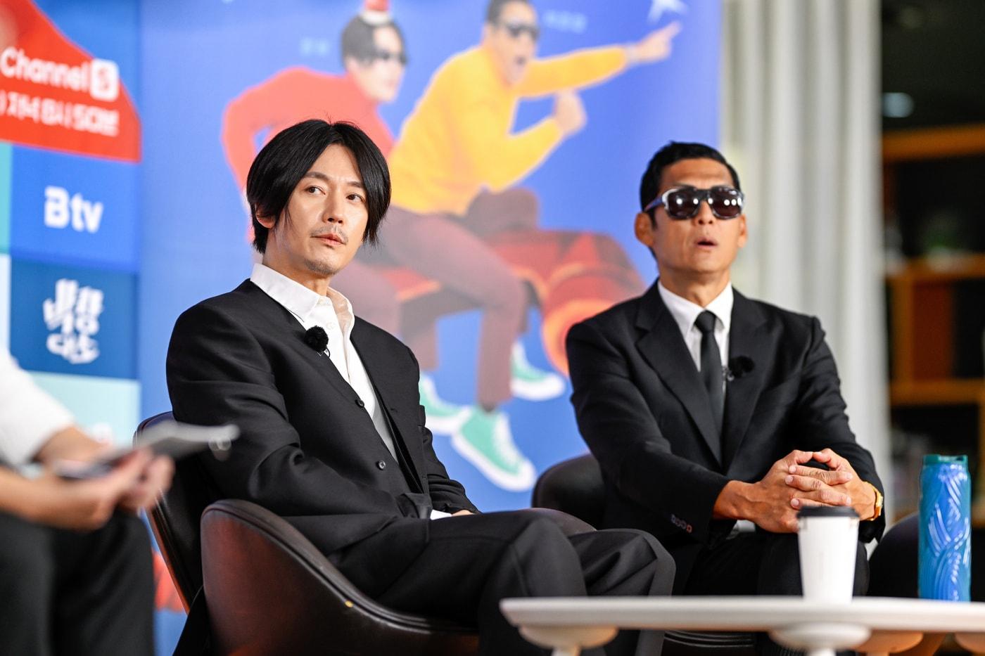 채널S 박장대소 / 채널S·SK브로드밴드 제공