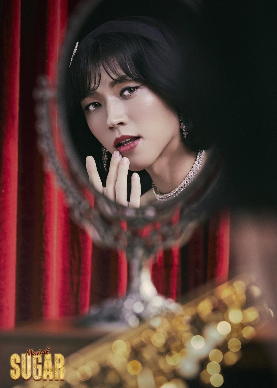 본문 이미지 - 뮤지컬 '슈가' 남우현