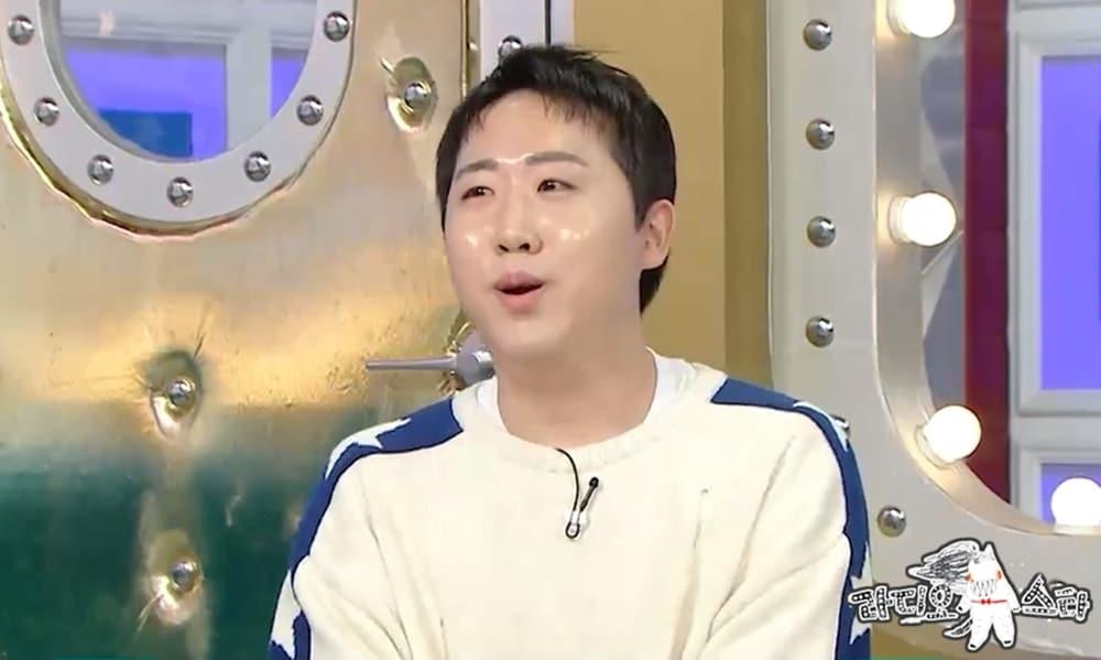 본문 이미지 - MBC '라디오스타'