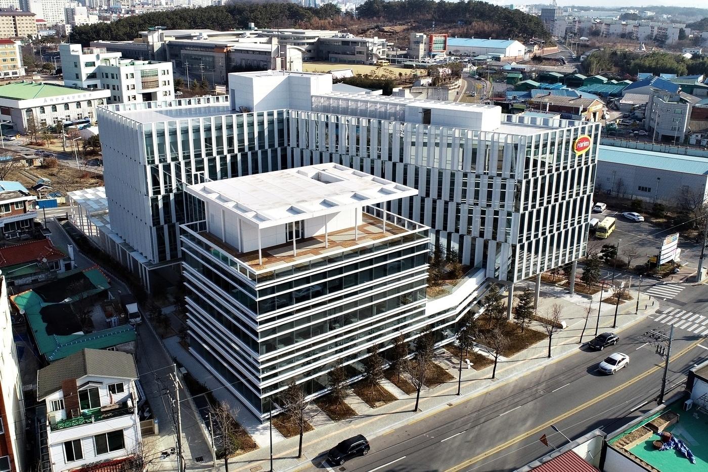 하림 본사 사옥(하림 제공)