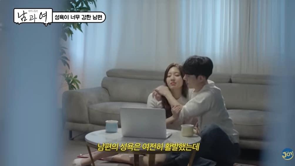 본문 이미지 - &#40;KBS joy 공식 유튜브 갈무리&#41;