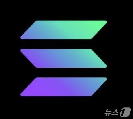 본문 이미지 -  솔라나 로고.