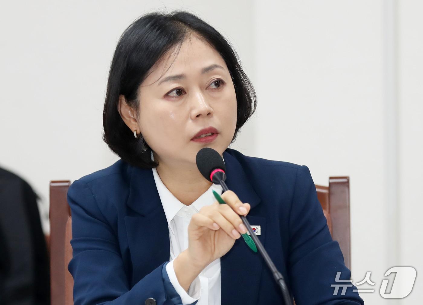 본문 이미지 - 이승아 제주특별자치도의회 의원(더불어민주당·제주시 오라동).(제주특별자치도의회 제공, 재판매 및 DB 금지)