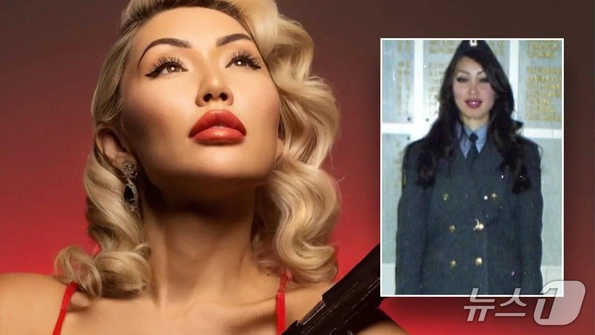 알리아 로자 (출처=폭스뉴스)