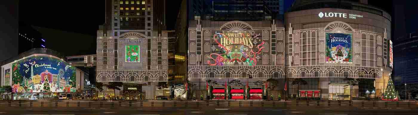 본문 이미지 - (롯데백화점 제공)