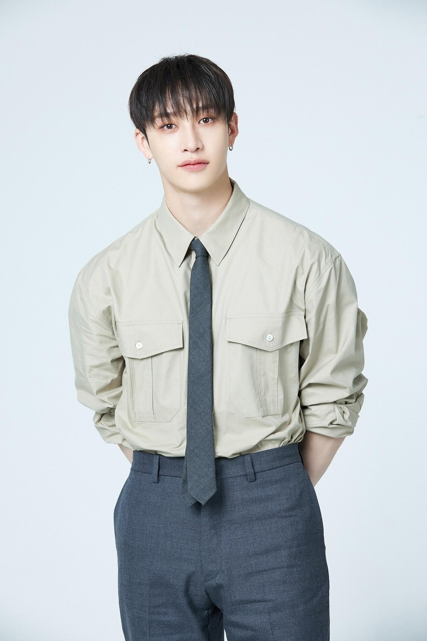 본문 이미지 - 스트레이 키즈 방찬