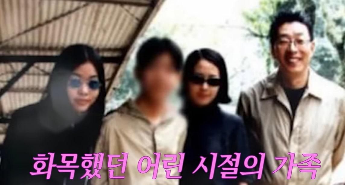 본문 이미지 - 유튜브 채널 'A급 장영란' 캡처