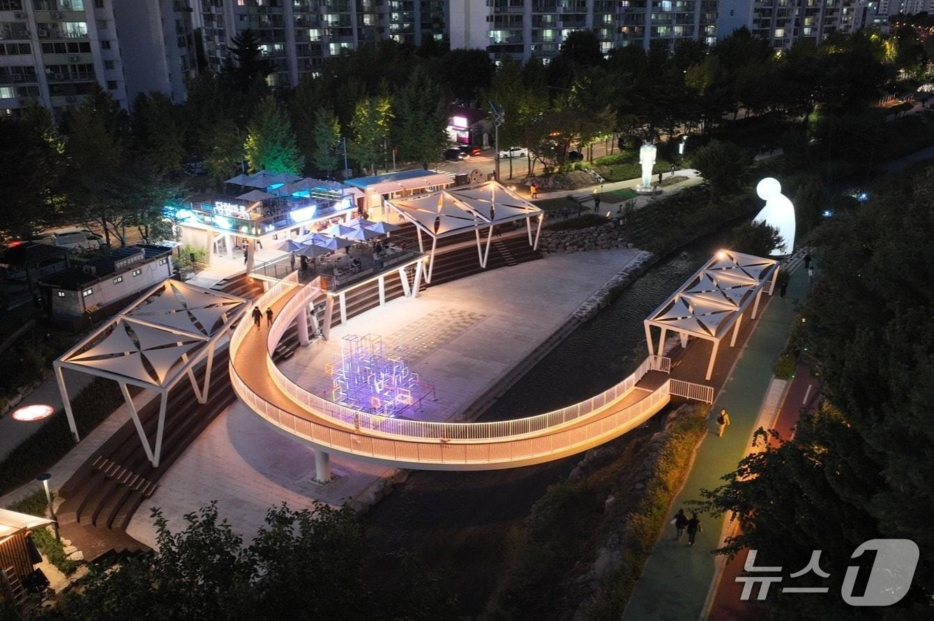 본문 이미지 - (서울시 제공)  