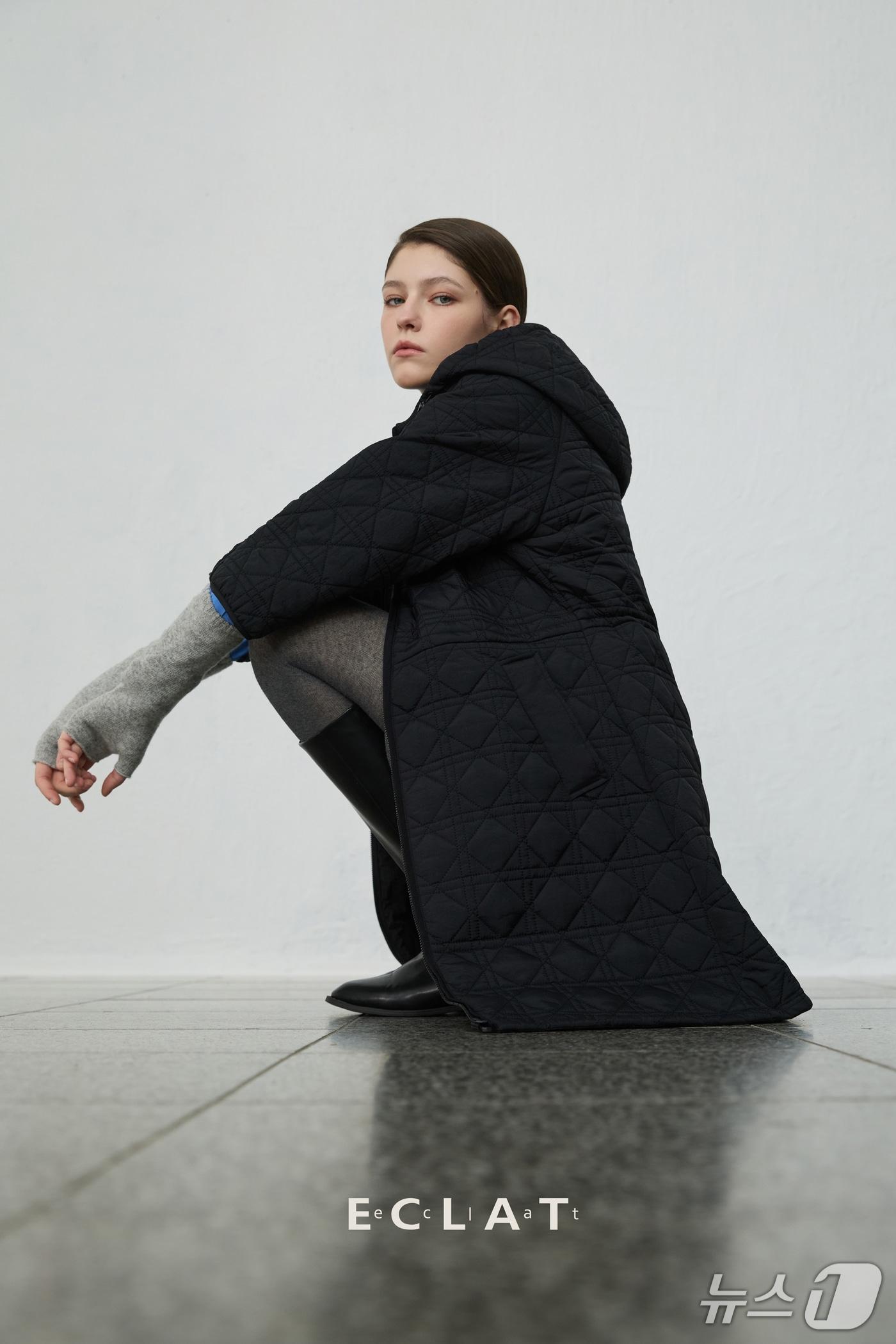 본문 이미지 - 홈앤쇼핑의 신규 브랜드 에끌라뜨. &#40;홈앤쇼핑 제공&#41;