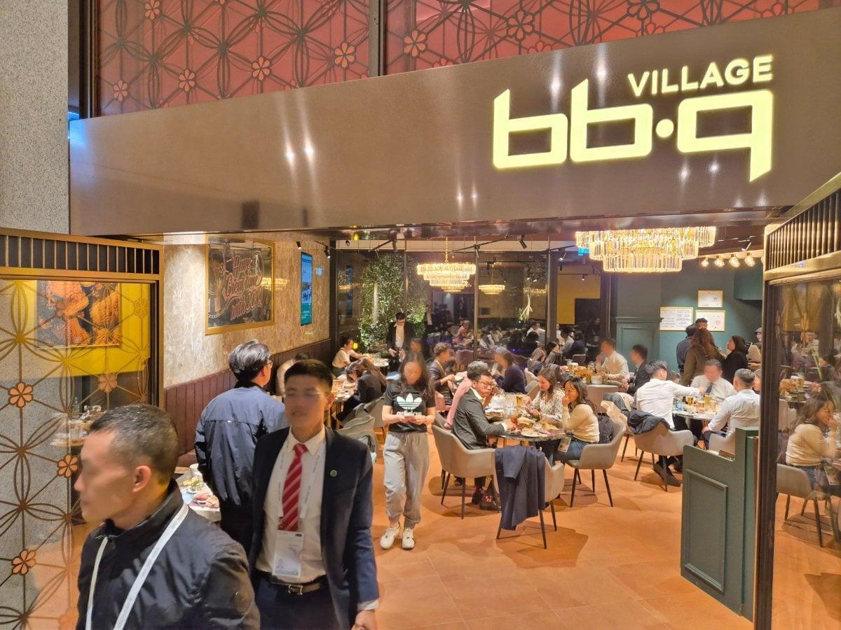 본문 이미지 - &#40;제너시스BBQ그룹 제공&#41;