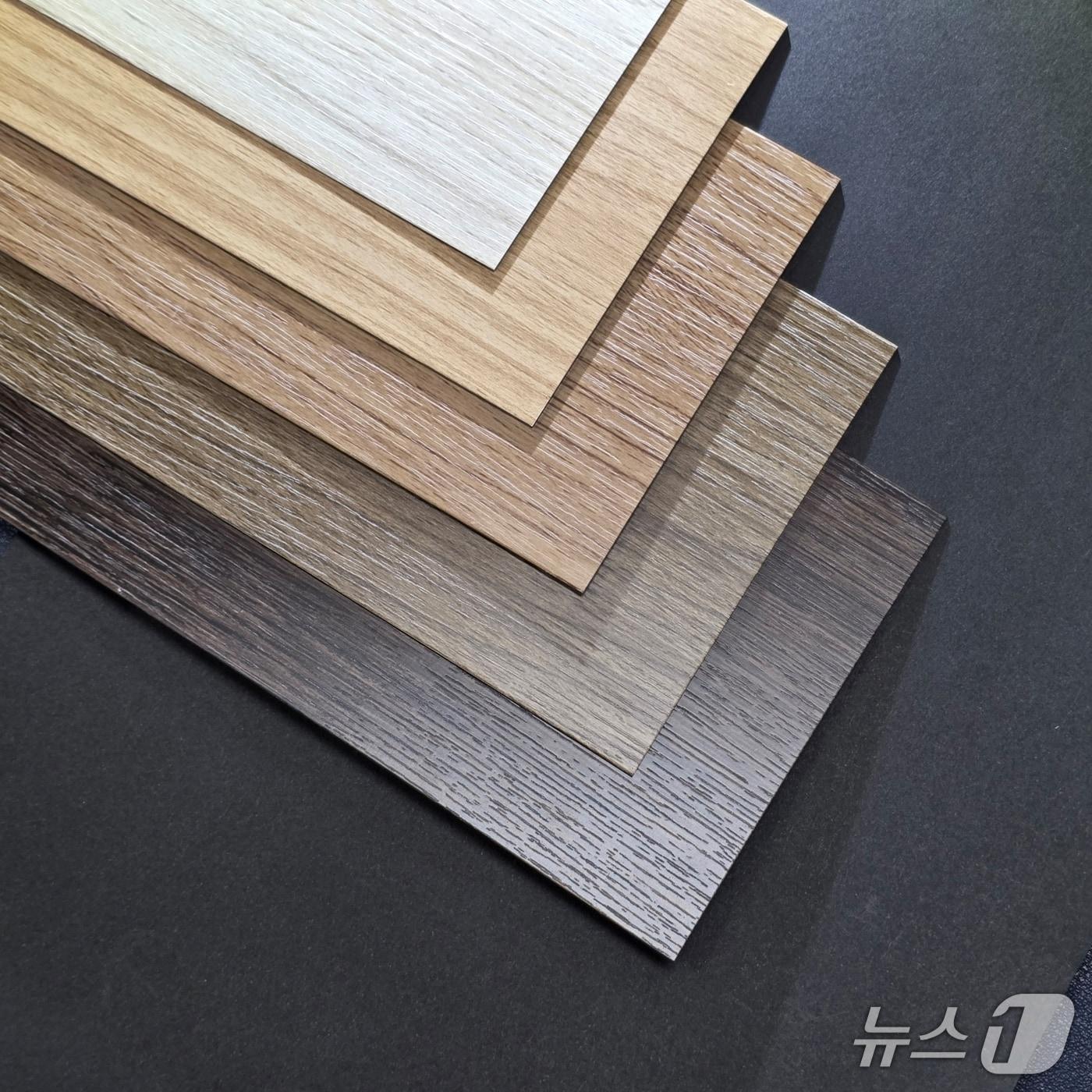 본문 이미지 - 심화페인트가 PCM 프린트 강판용 불연 페인트를 국내 최초로 개발했다고 밝혔다. &#40;삼화페인트 제공. 재판매 및 DB금지&#41;