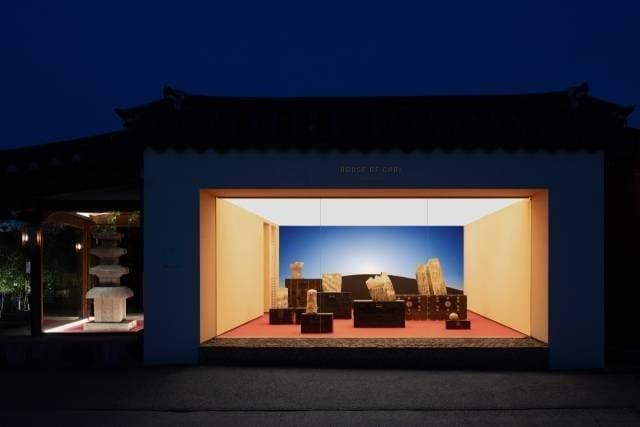 본문 이미지 - 연계전시 '공생'