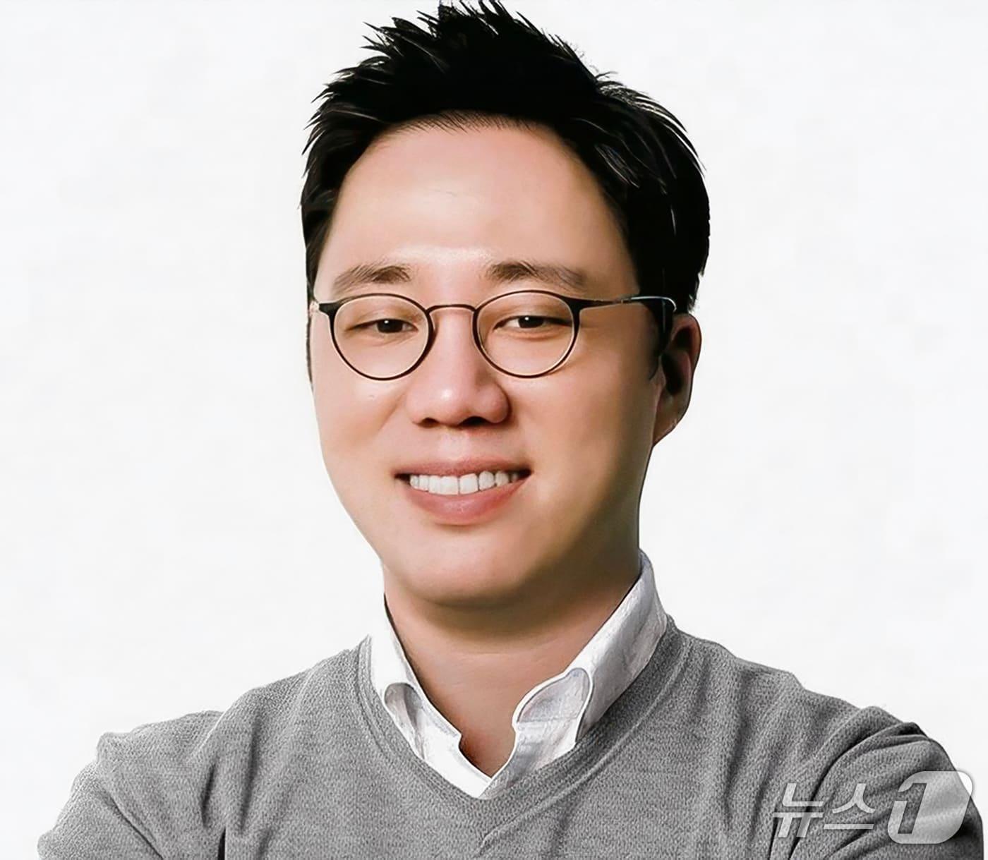 본문 이미지 - 김정규 SK스퀘어 신임 사장