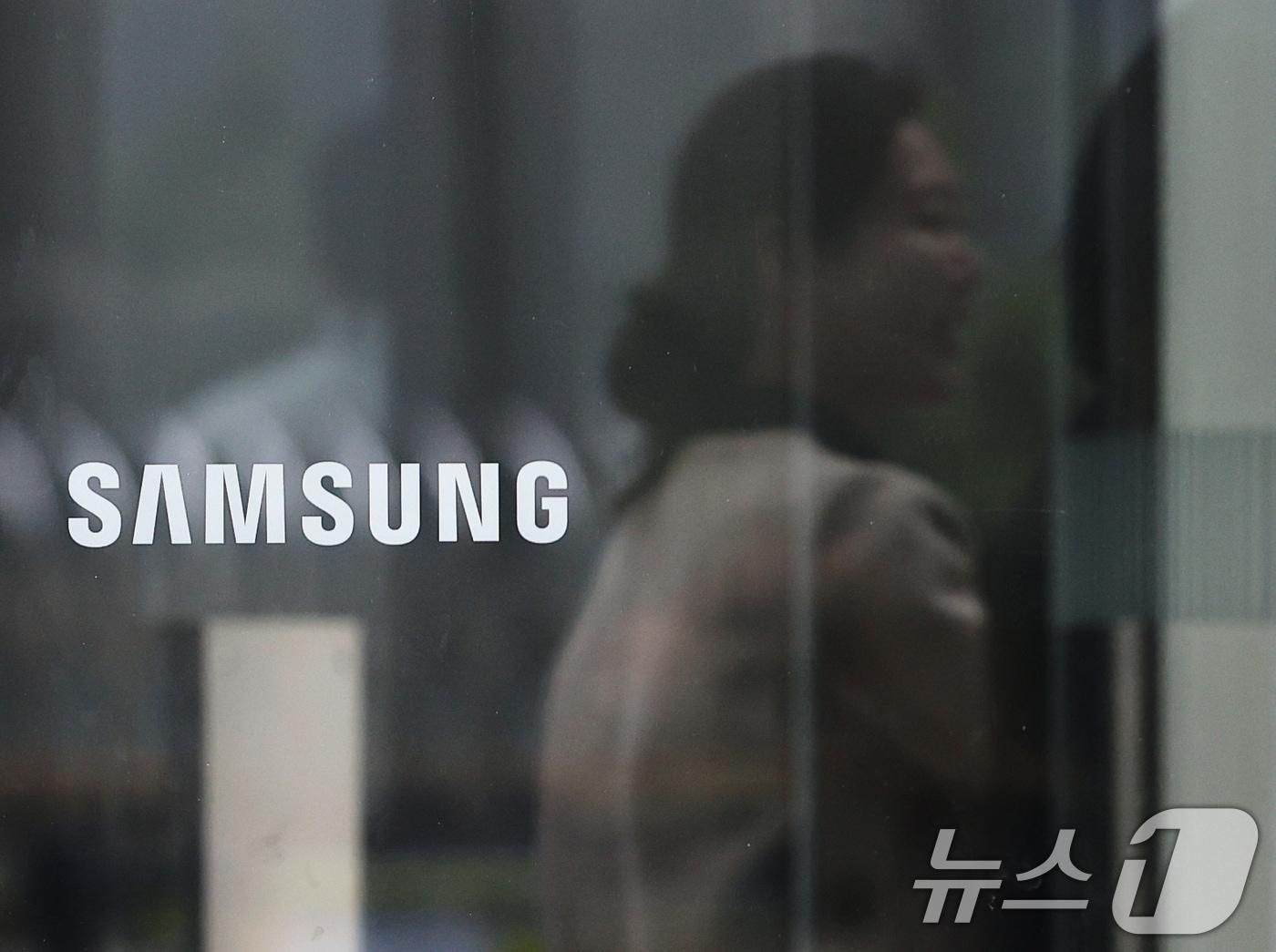 본문 이미지 - 서울 서초구 삼성전자 서초사옥 모습. 2025.10.30/뉴스1 ⓒ News1 오대일 기자