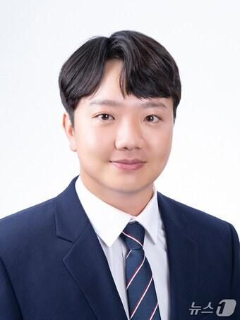 본문 이미지 - 성영준 숙명여대 화공생명공학부 교수.(숙명여대 제공)