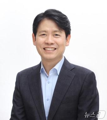 본문 이미지 -  박기수 SK온 미래기술원장.(SK온 제공)