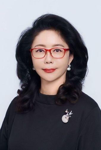 본문 이미지 - 왕소영 중구문화재단 제9대 신임 사장 프로필 사진(중구문화재단 제공)