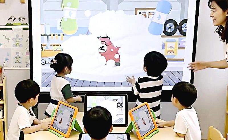 본문 이미지 - 사진=이케이(주) 제공