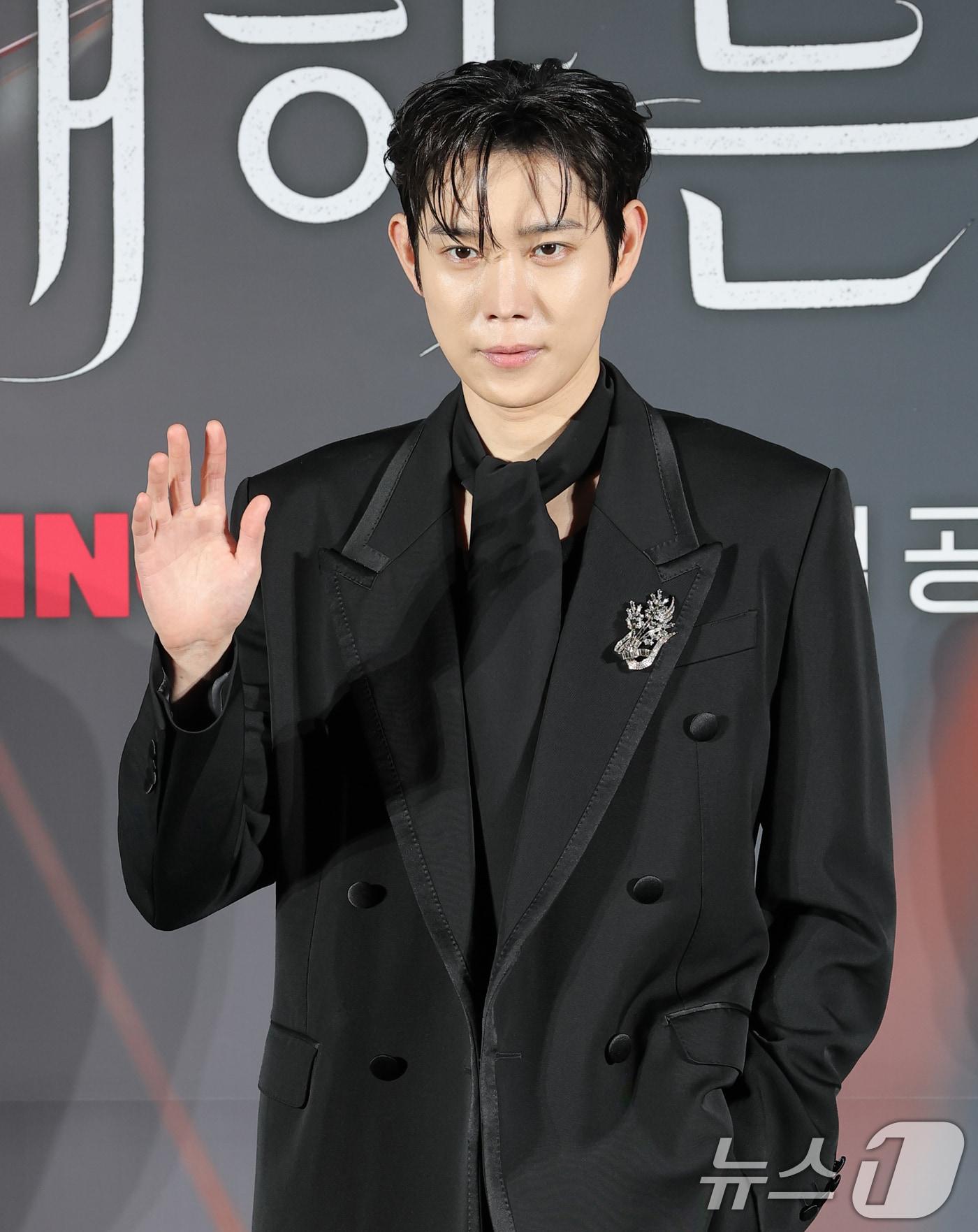 본문 이미지 - 배우 김영대 ⓒ 뉴스1 DB